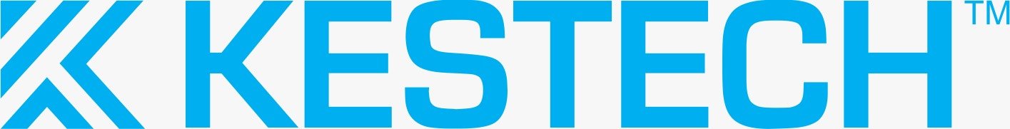 Kestech Industrial Logo
